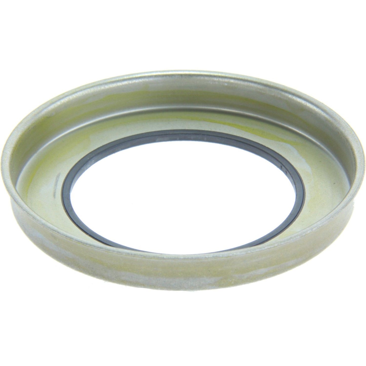 Centric Parts Drive Axle Shaft Seal Magnetic ABS Ring
