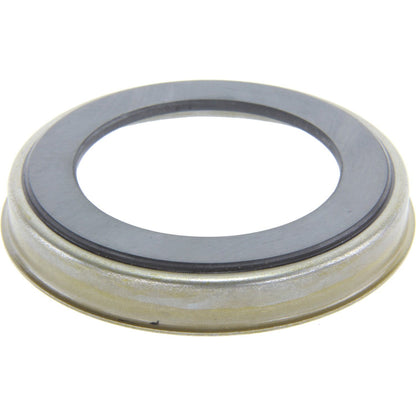 Centric Parts Drive Axle Shaft Seal Magnetic ABS Ring