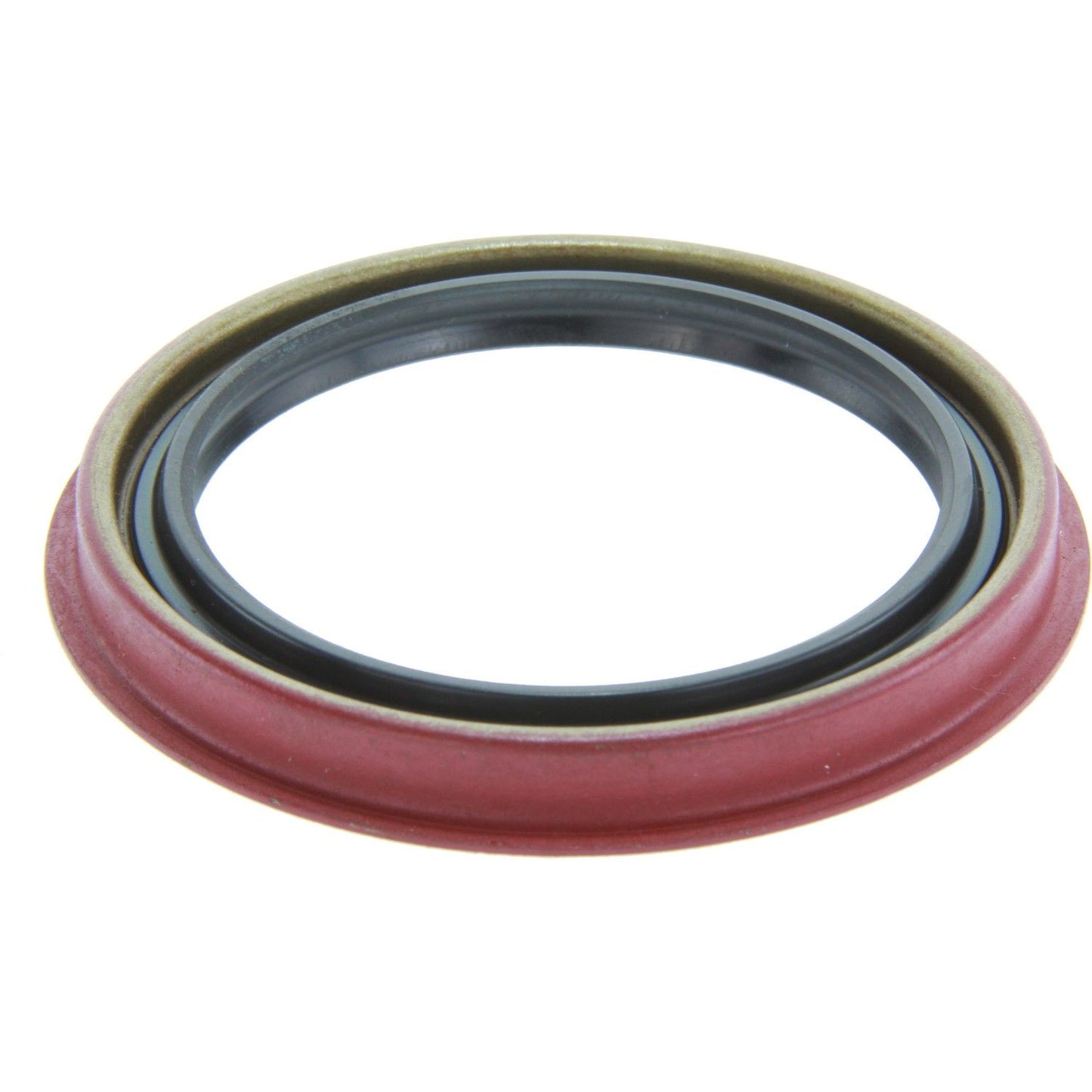 Stoptech Centric Premium 71-92 Chevrolet Camaro Oil & Grease Wheel Seal 417.62000
