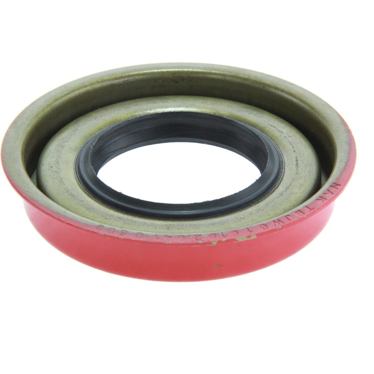 Centric Parts Drive Axle Shaft Seal Premium 417.62001