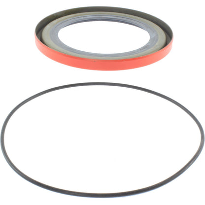Centric Parts Premium Oil Wheel Seal Kit 417.62003