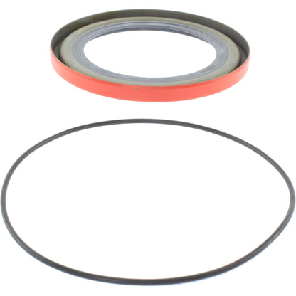 Centric Parts Wheel Seal Kit 417.62003