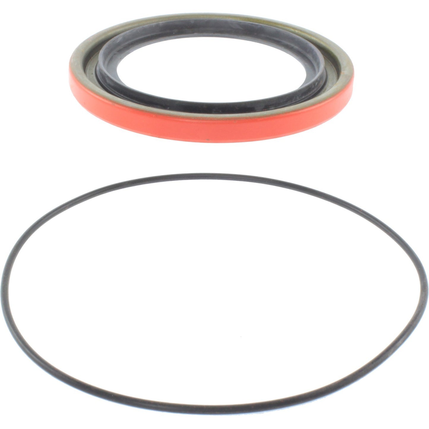 Centric Parts Premium Oil Wheel Seal Kit 417.62003