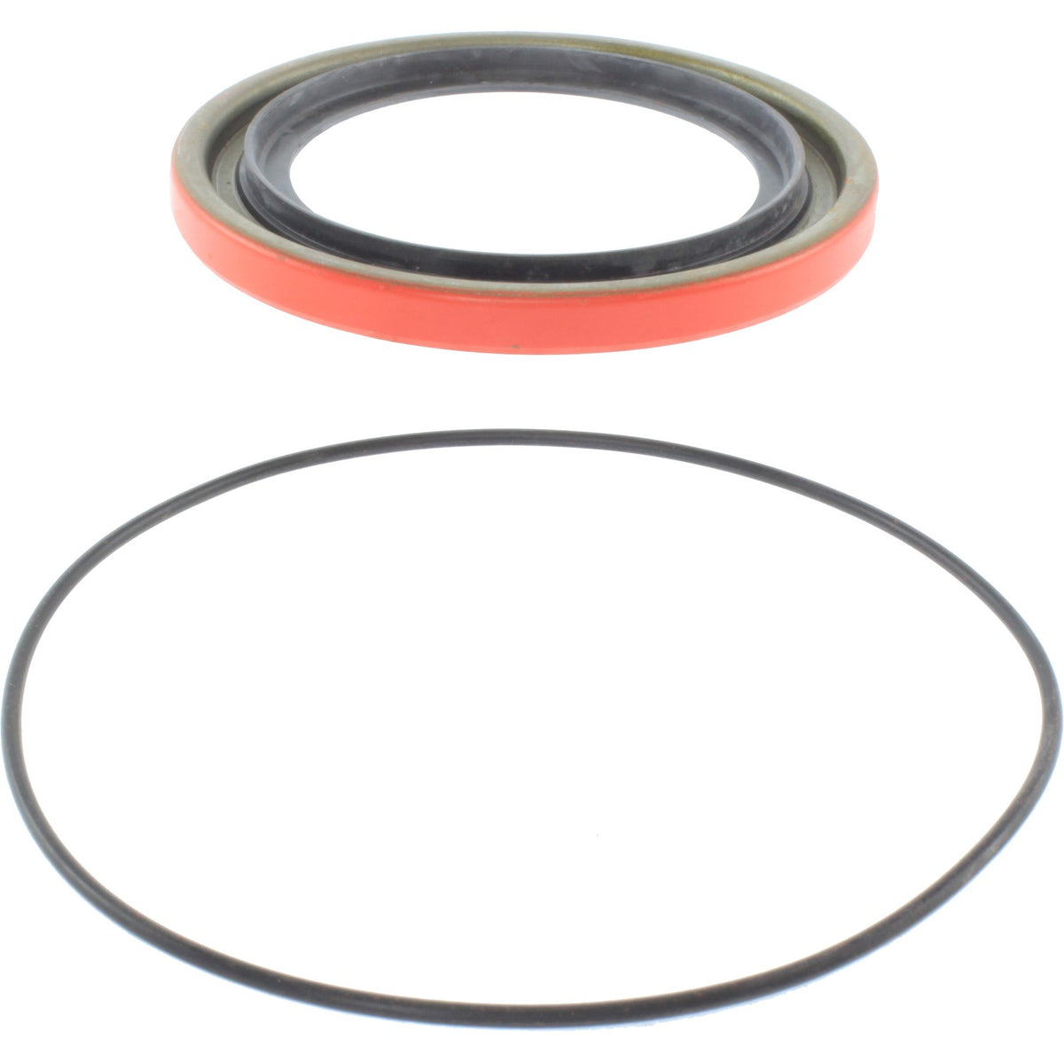 Centric Parts Premium Oil Wheel Seal Kit 417.62003