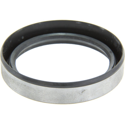 Centric Parts Wheel Seal Premium Oil 417.62006