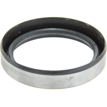 Centric Parts Wheel Seal Premium Oil 417.62006