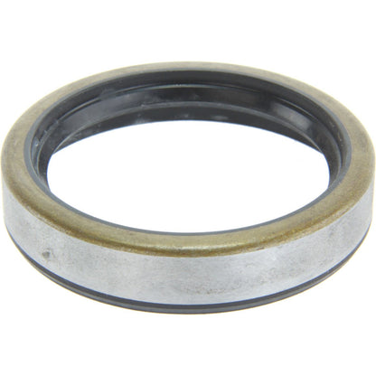 Centric Parts Wheel Seal Premium Oil 417.62006