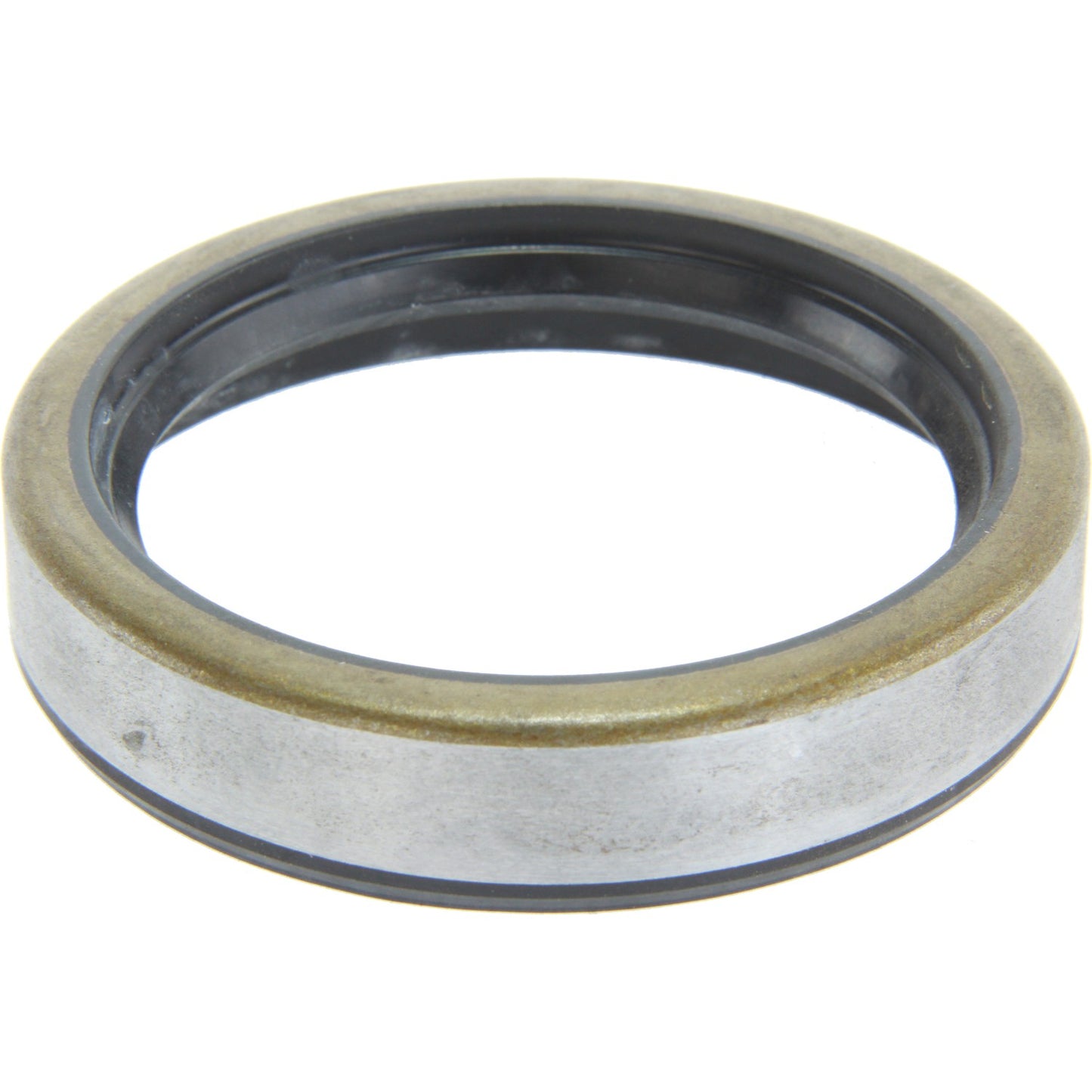 Centric Parts Wheel Seal Premium Oil 417.62006