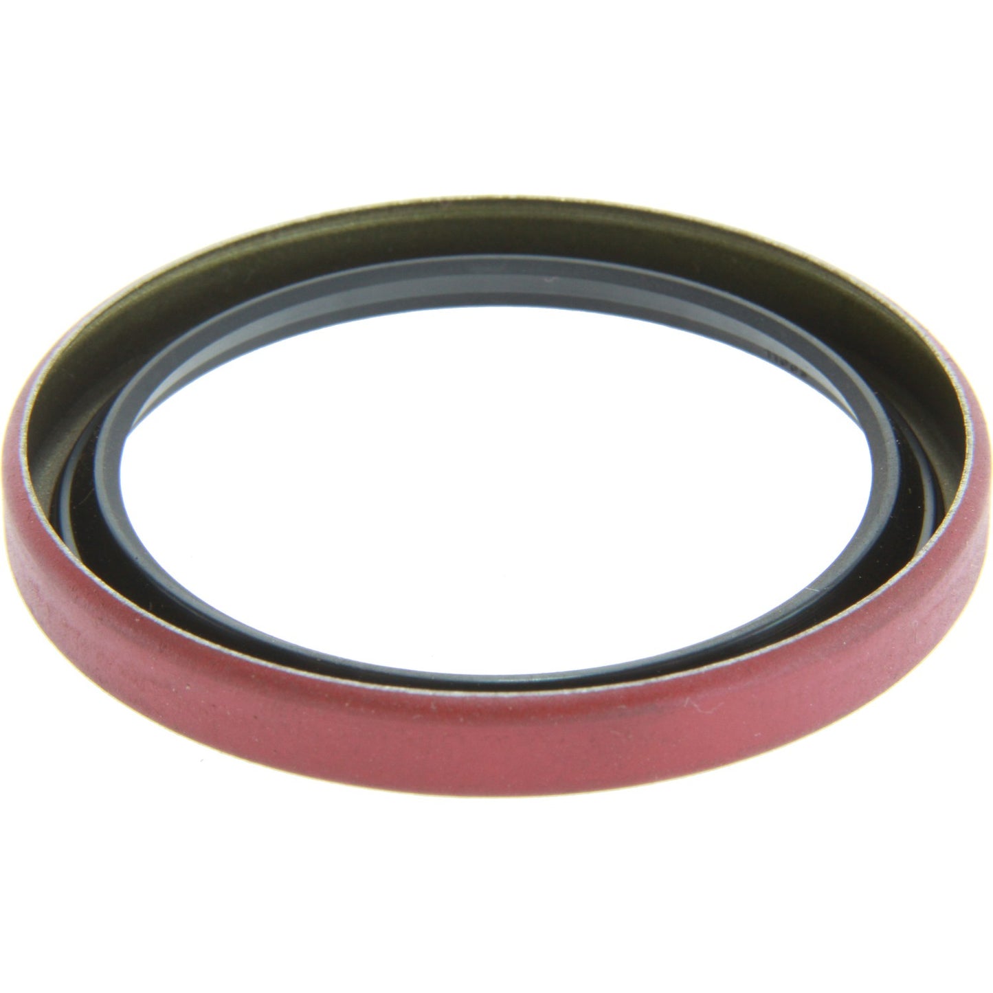 Centric Parts Wheel Seal Premium Oil 417.62009
