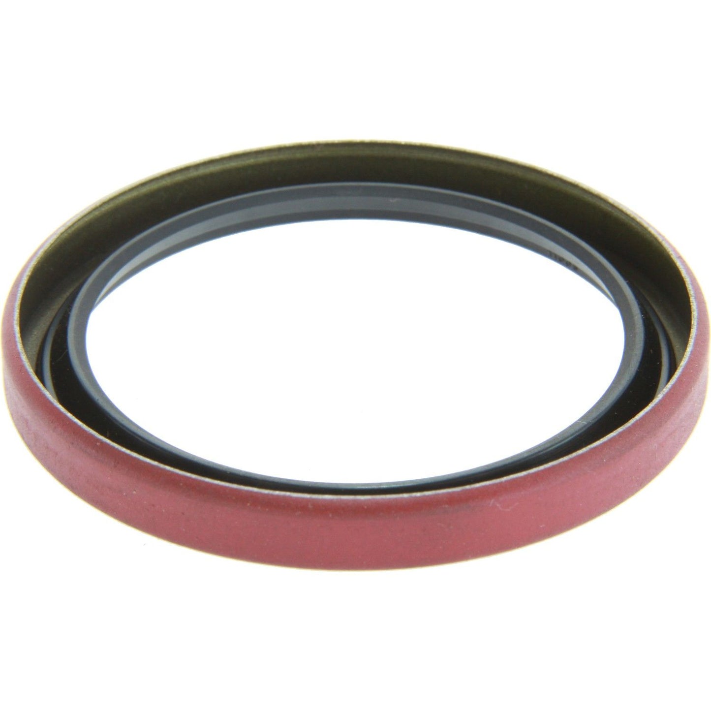 Centric Parts Wheel Seal Premium Oil 417.62009