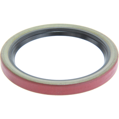 Centric Parts Wheel Seal Premium Oil 417.62009
