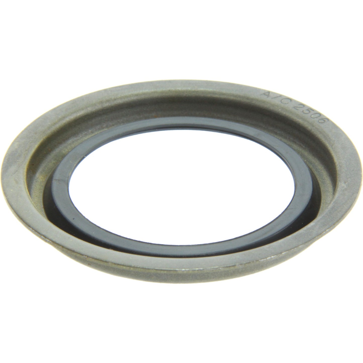 Centric Parts Wheel Seal Premium Oil 417.62015