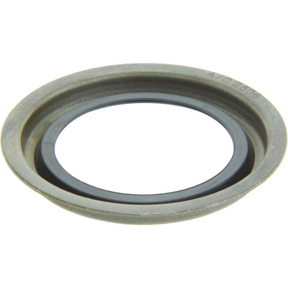 Centric Parts Wheel Seal Premium Oil 417.62015