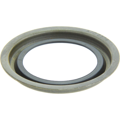 Centric Parts Wheel Seal Premium Oil 417.62015