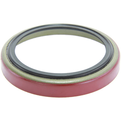 Centric Parts Wheel Seal Premium Oil for Automotive & Light Truck 417.62016
