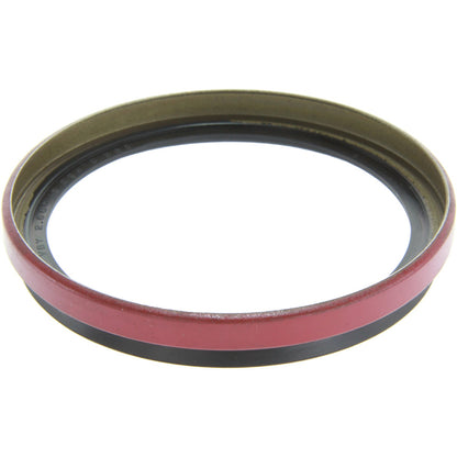 Centric Parts Wheel Seal Premium Oil 417.62017