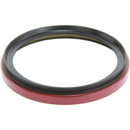 Centric Parts Wheel Seal Premium Oil 417.62017