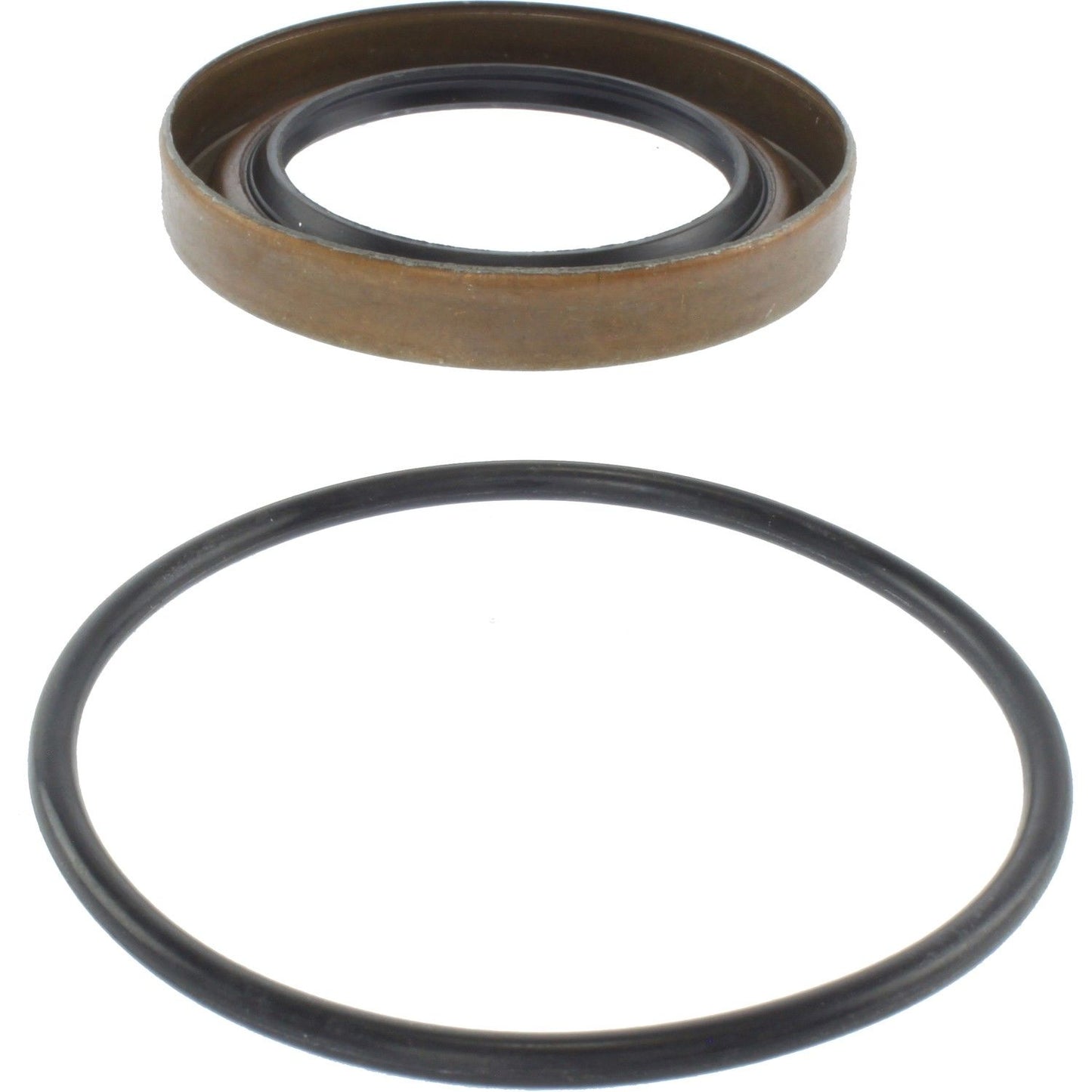 Centric Parts Wheel Seal Kit Premium Oil for Automotive & Light Truck 417.62018