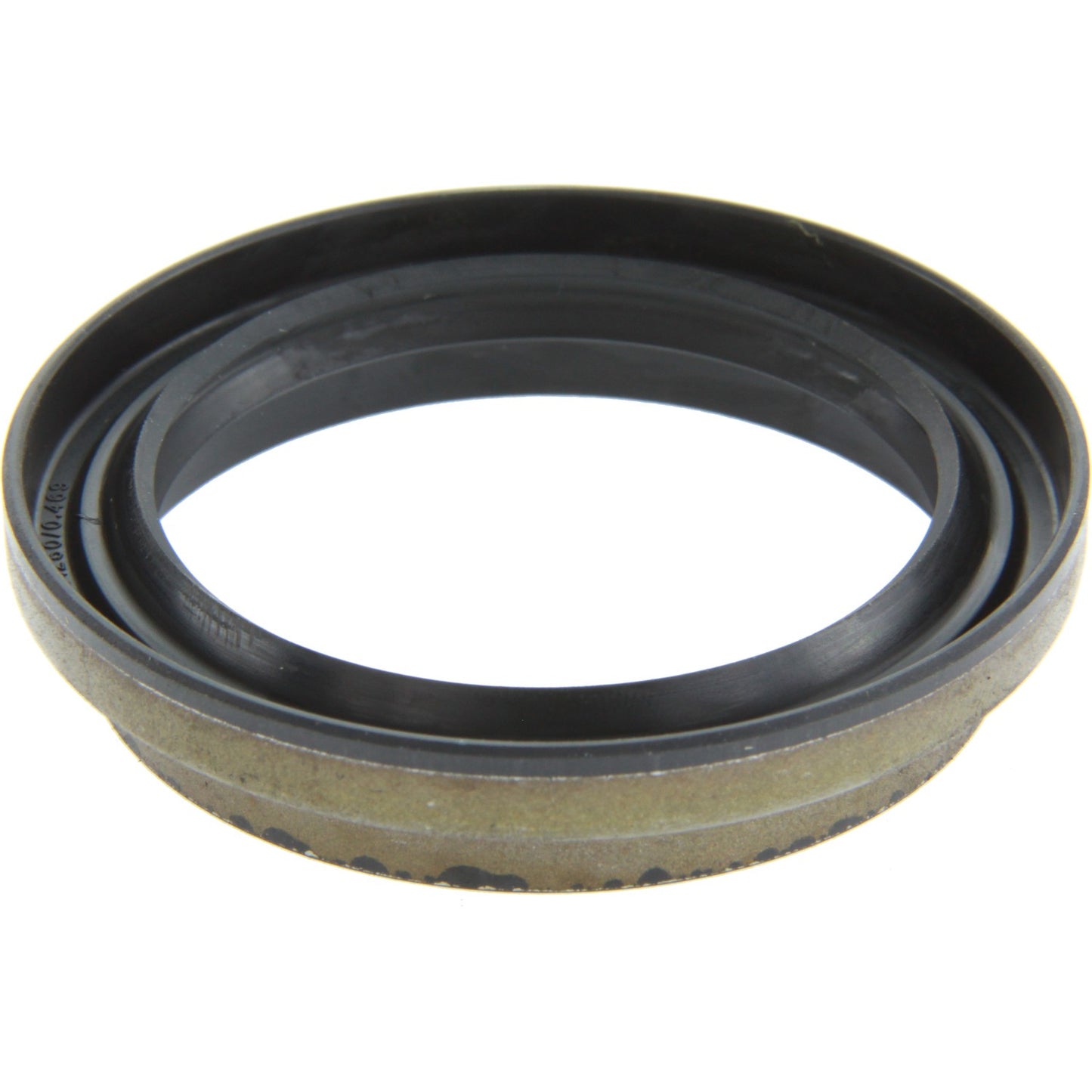 Centric Parts Wheel Seal Premium Oil 417.62019