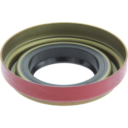 Centric Parts Drive Axle Shaft Seal Premium 417.62020
