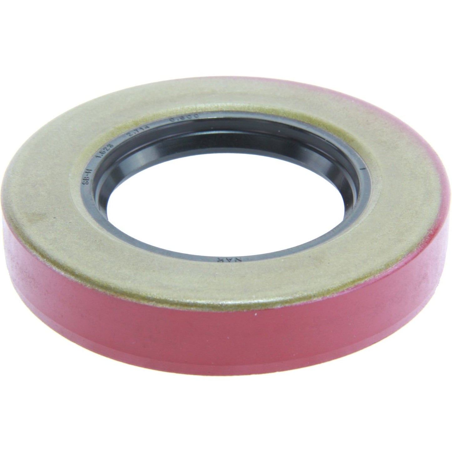 Centric Parts Premium Axle Shaft Seal 417.62021