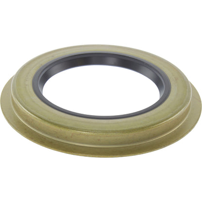 Centric Parts Wheel Seal Premium Oil 417.62022