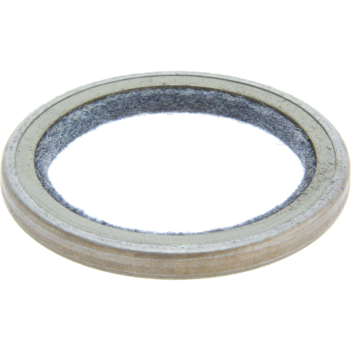 Centric Parts Wheel Seal Premium Oil for Automotive & Light Truck 417.62023