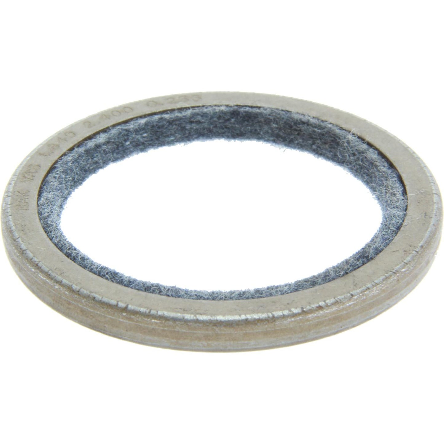 Centric Parts Wheel Seal Premium Oil for Automotive & Light Truck 417.62023
