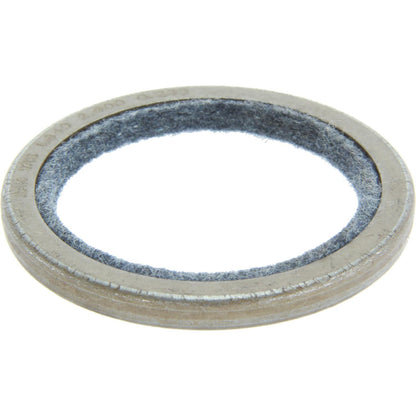 Centric Parts Wheel Seal Premium Oil for Automotive & Light Truck 417.62023