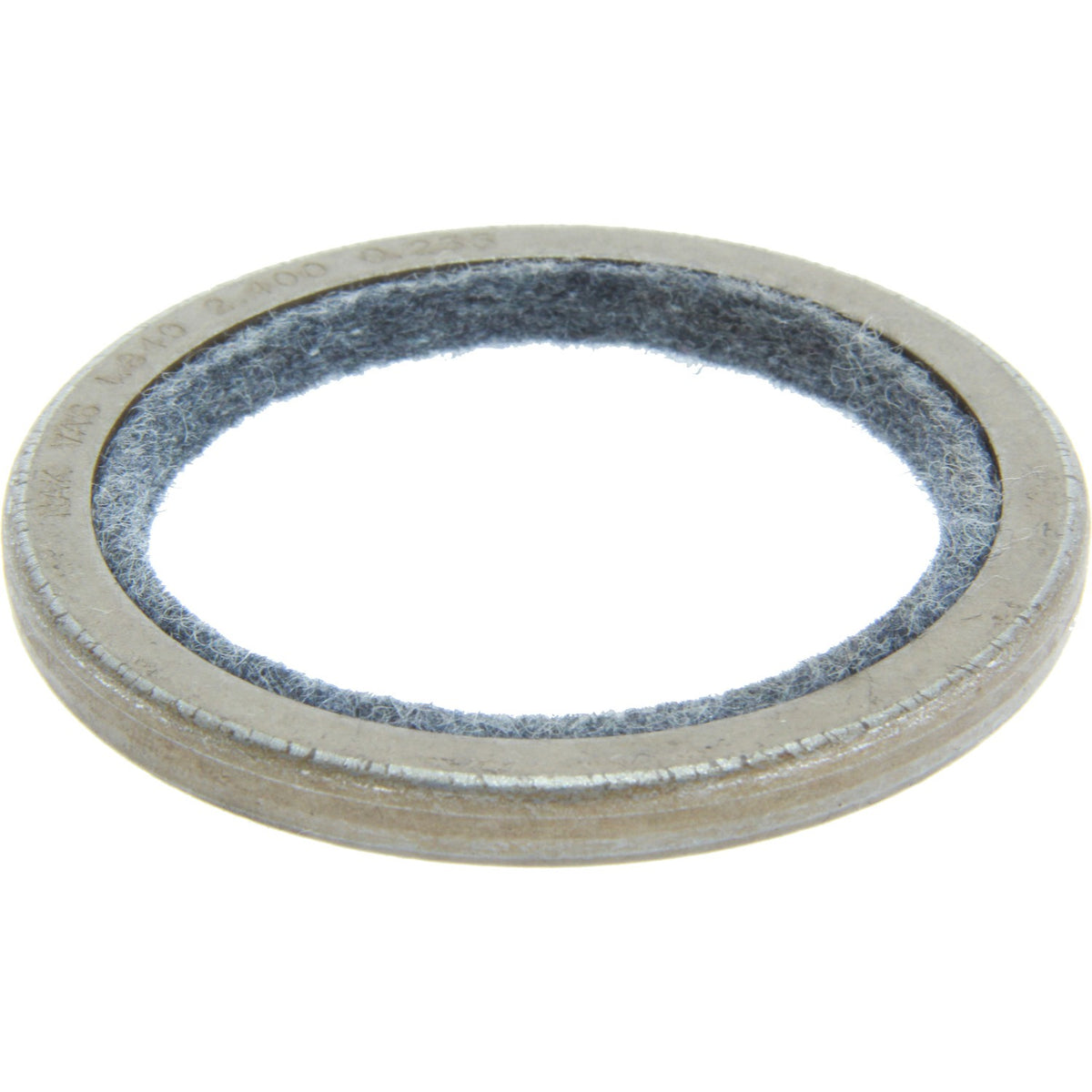 Centric Parts Wheel Seal Premium Oil for Automotive & Light Truck 417.62023