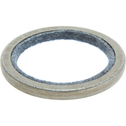 Centric Parts Wheel Seal Premium Oil for Automotive & Light Truck 417.62023