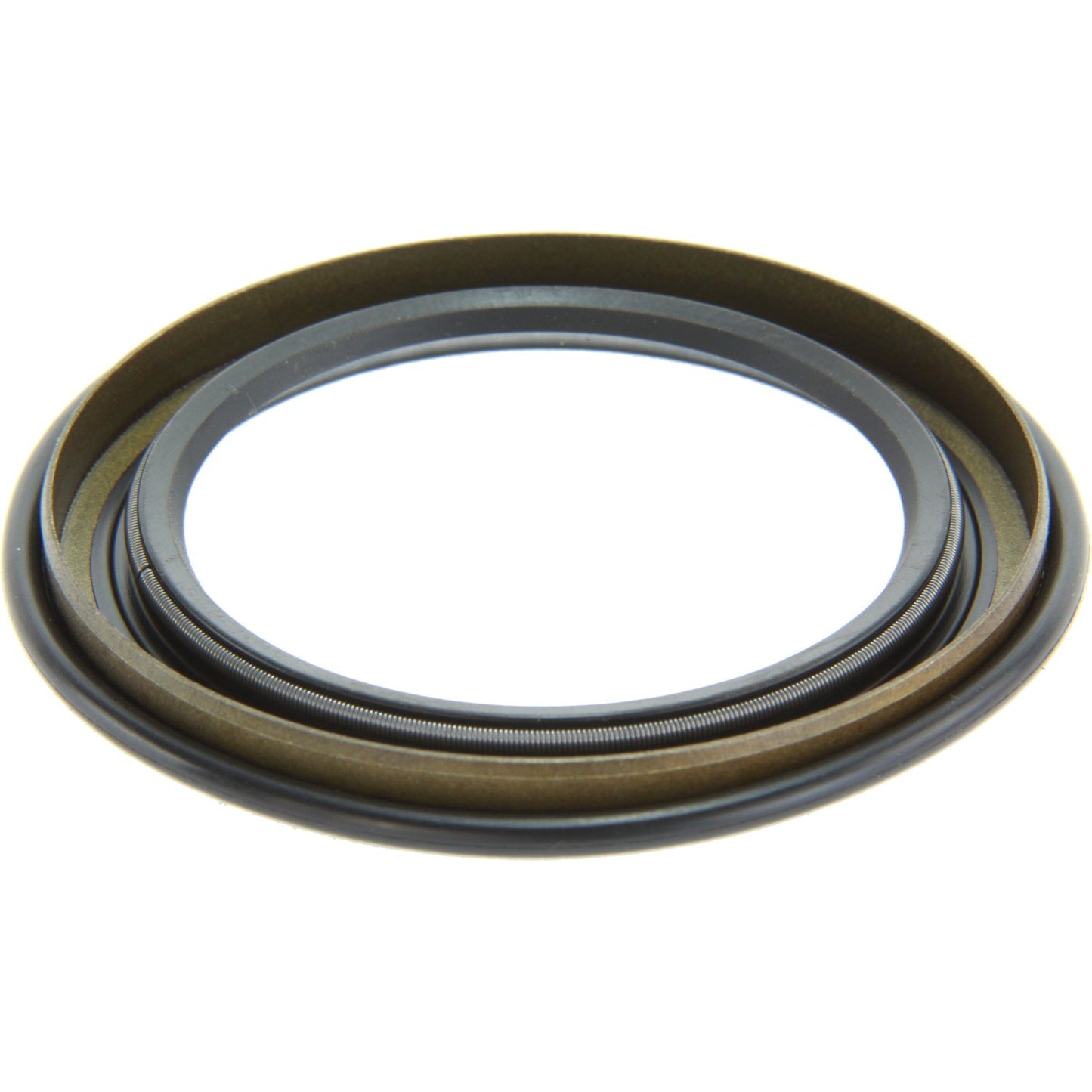 Centric Parts Wheel Seal Kit Premium Oil for Automotive & Light Truck 417.62026