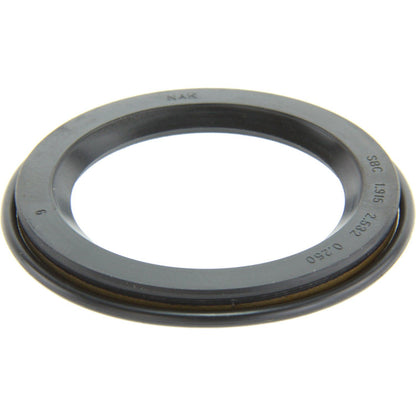 Centric Parts Wheel Seal Kit Premium Oil for Automotive & Light Truck 417.62026