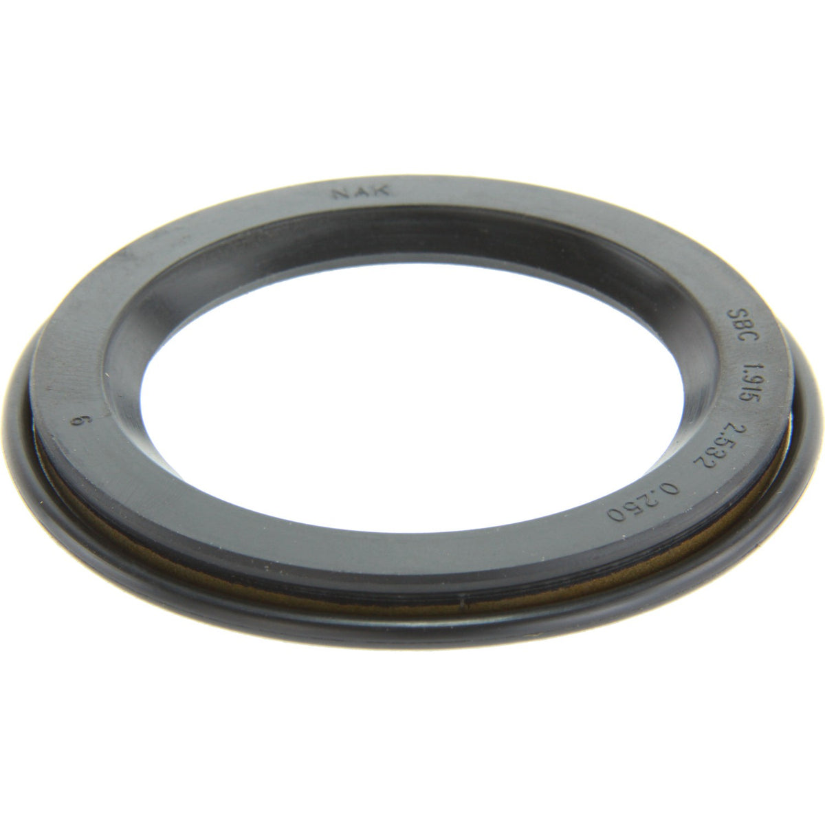 Centric Parts Wheel Seal Kit Premium Oil for Automotive & Light Truck 417.62026