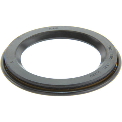 Centric Parts Wheel Seal Kit Premium Oil for Automotive & Light Truck 417.62026