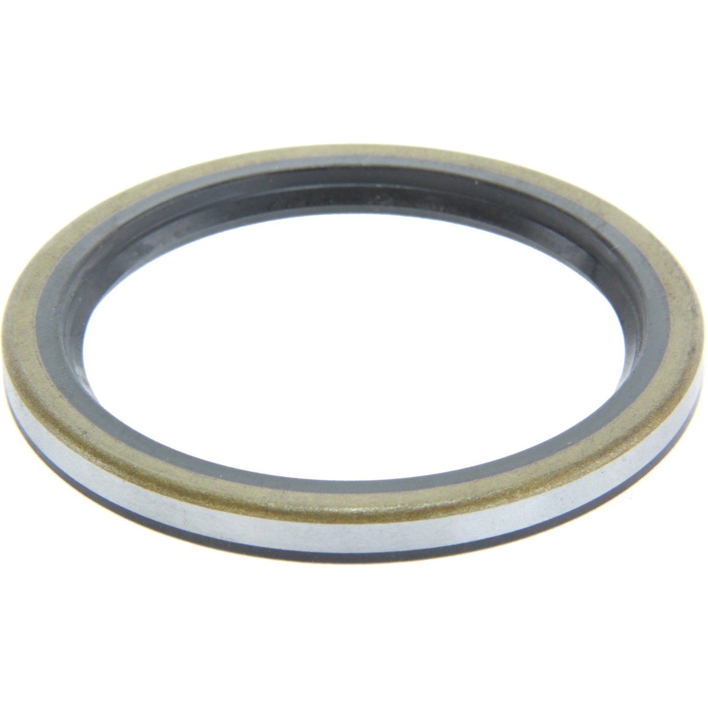 Centric Parts Drive Axle Shaft Seal Premium 417.62027