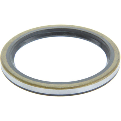 Centric Parts Drive Axle Shaft Seal Premium 417.62027