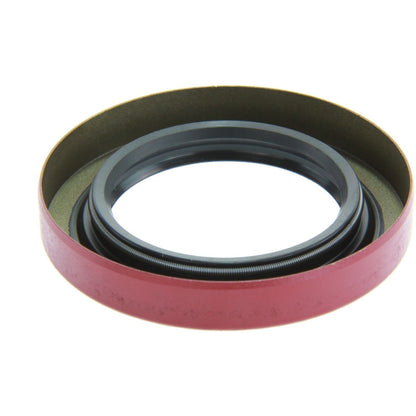 Centric Parts Drive Axle Shaft Seal Premium 417.62028