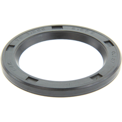 Centric Parts Wheel Seal Premium Oil 417.62030