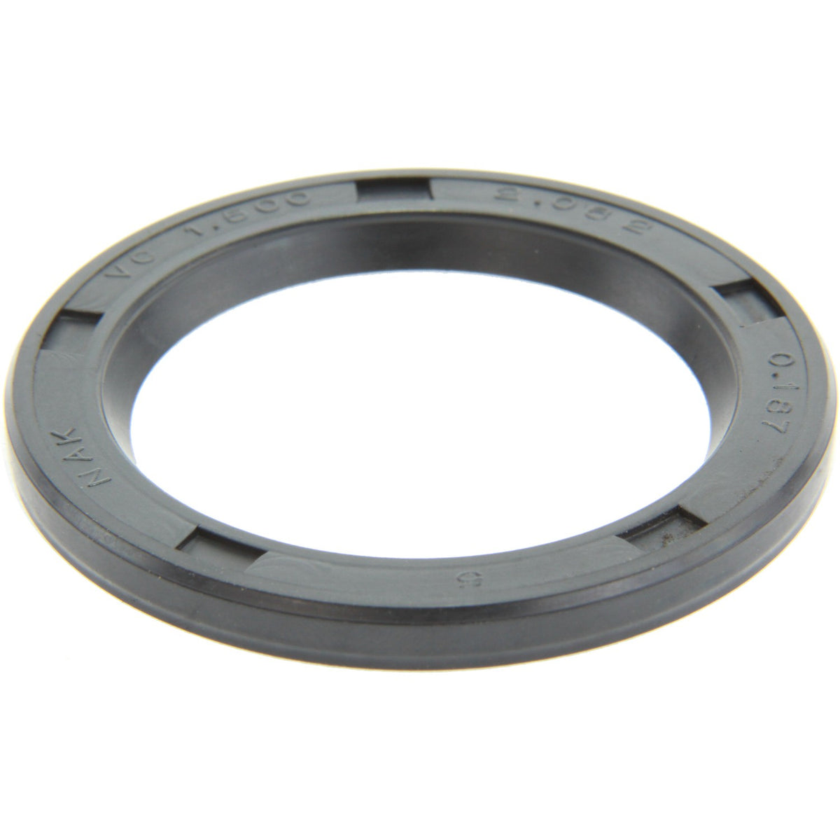 Centric Parts Wheel Seal Premium Oil 417.62030