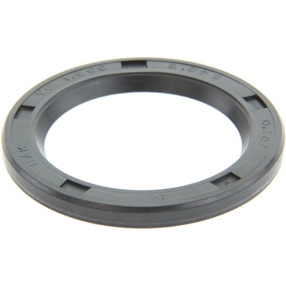 Centric Parts Wheel Seal Premium Oil 417.62030