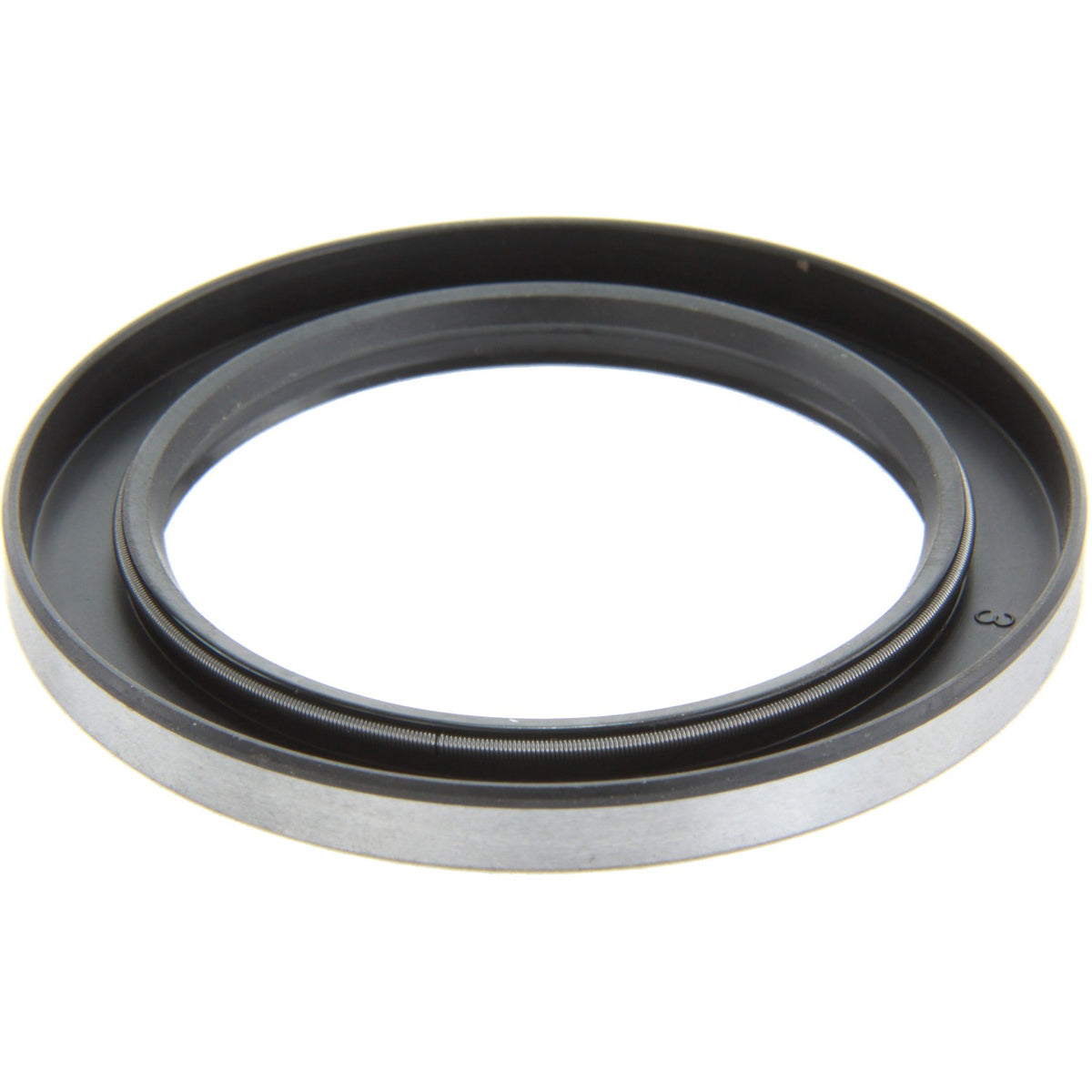 Centric Parts Wheel Seal Premium Oil 417.62031
