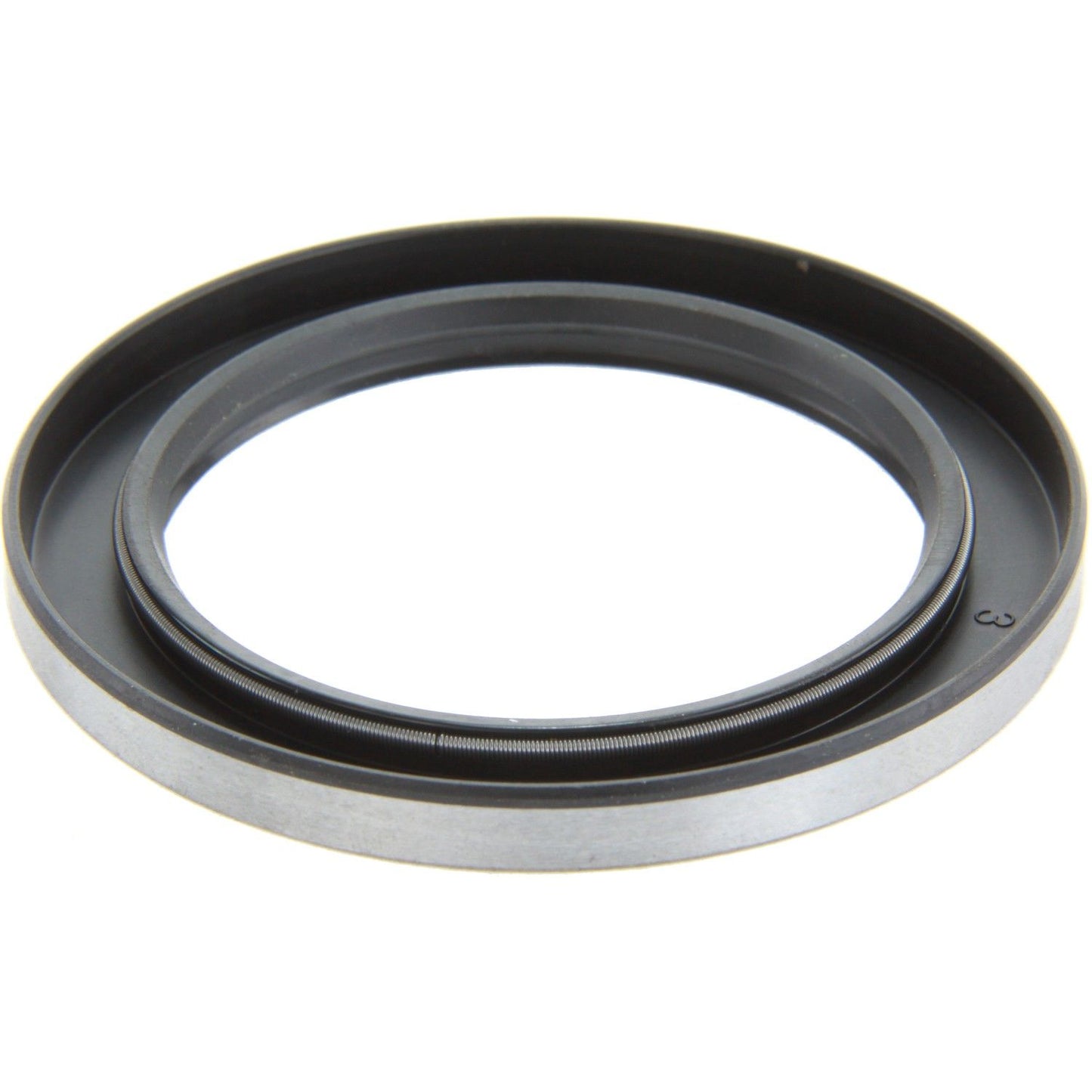 Centric Parts Wheel Seal Premium Oil 417.62031