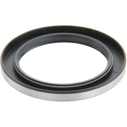 Centric Parts Wheel Seal Premium Oil 417.62031