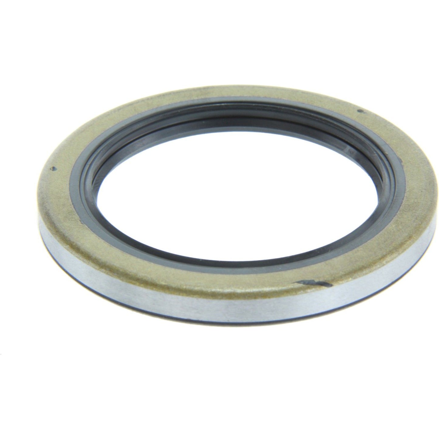 Centric Parts Wheel Seal Premium Oil 417.62031