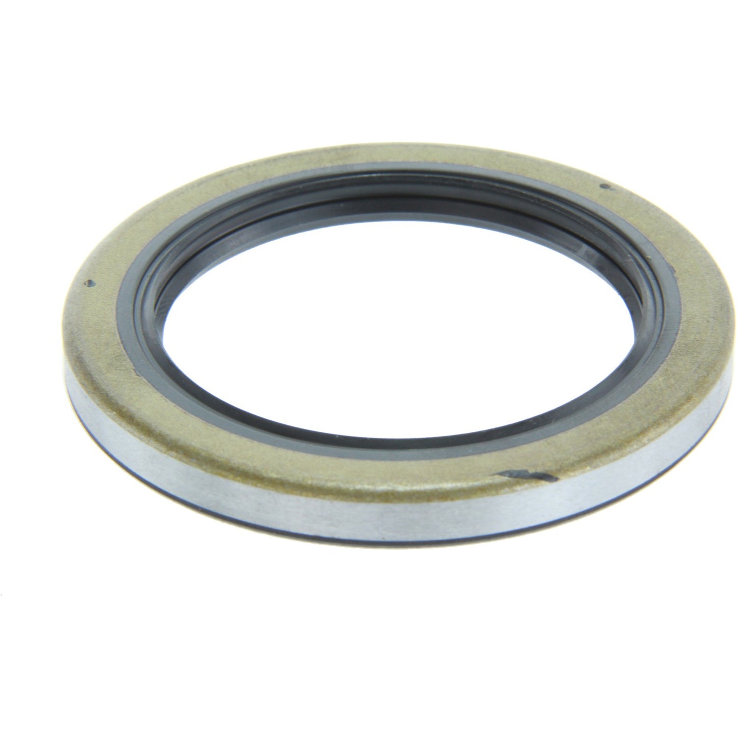 Centric Parts Wheel Seal Premium Oil 417.62031
