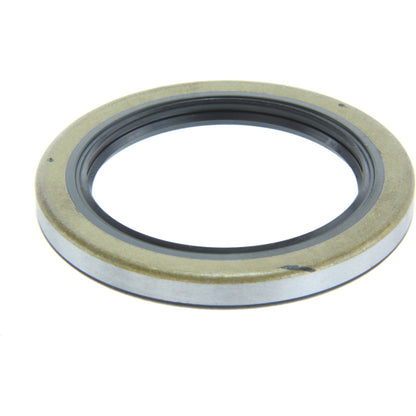 Centric Parts Wheel Seal Premium Oil 417.62031