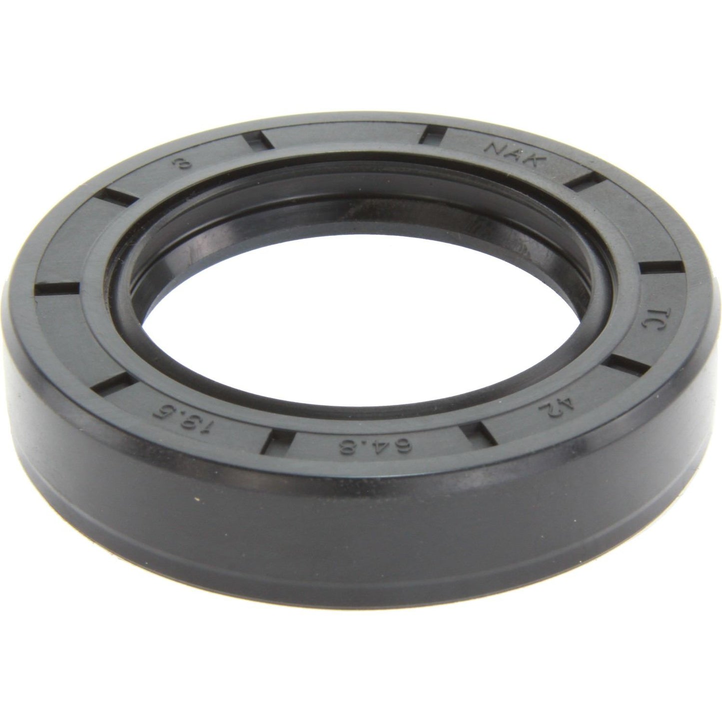 Centric Parts Premium Axle Shaft Seal 417.62033