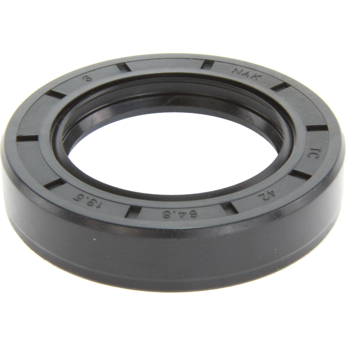 Centric Parts Drive Axle Shaft Seal Premium 417.62033