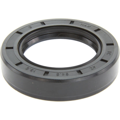 Centric Parts Drive Axle Shaft Seal Premium 417.62033